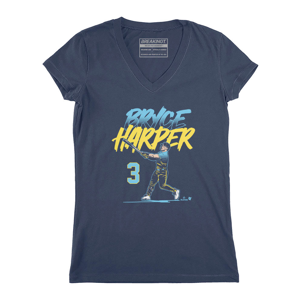 2622963 - Bryce Harper: Slugger Swing Number