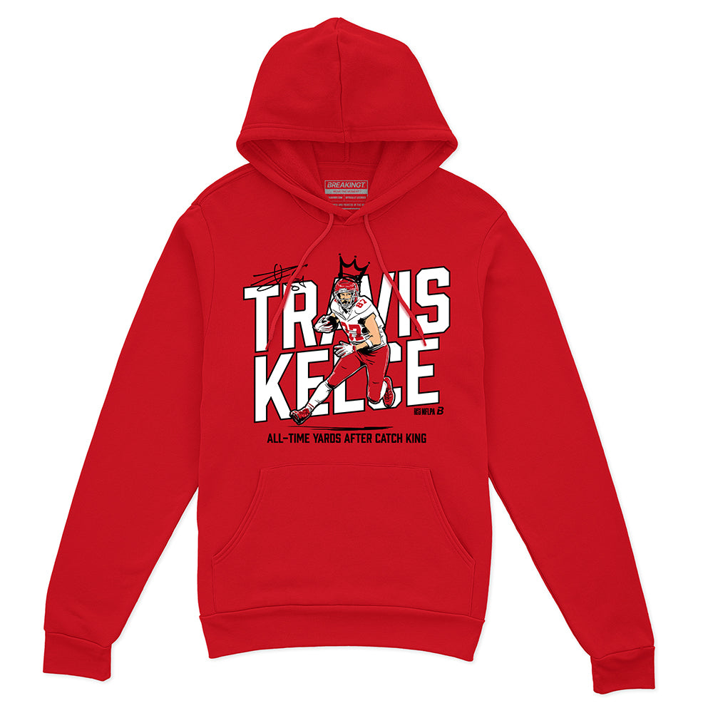 2623833 - Travis Kelce: YAC King