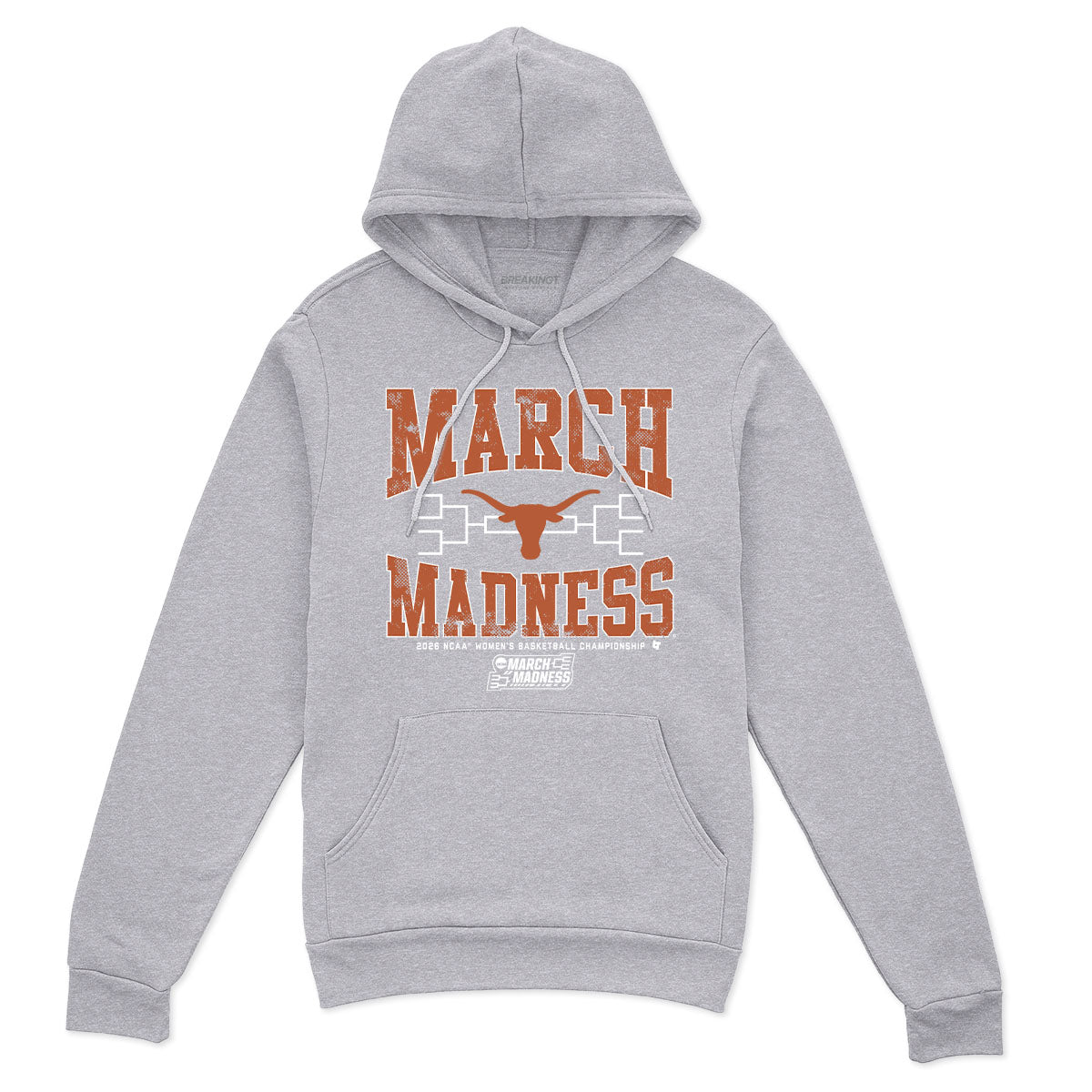 2621145 - Texas Longhorns WBB: 2026 March Madness