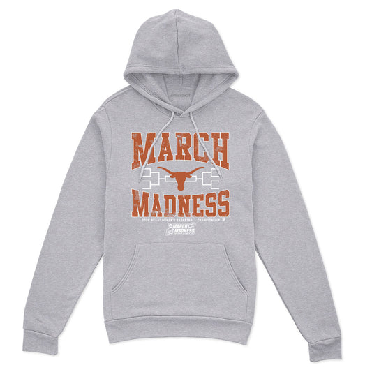 2621145 - Texas Longhorns WBB: 2026 March Madness