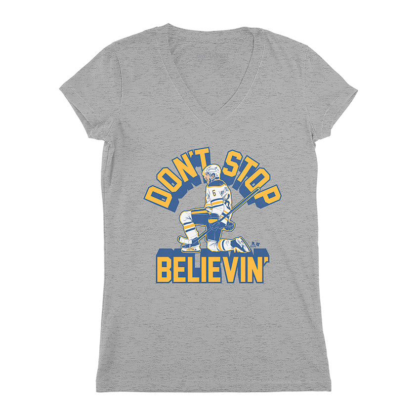 2622238 - Zach Benson: Don't Stop Believin'