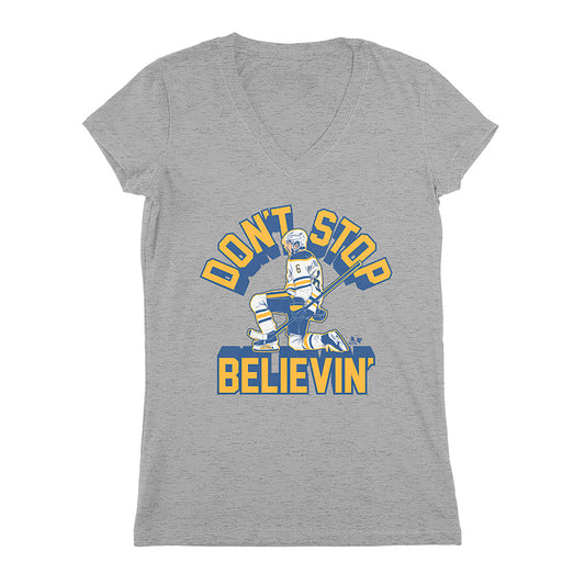2622238 - Zach Benson: Don't Stop Believin'