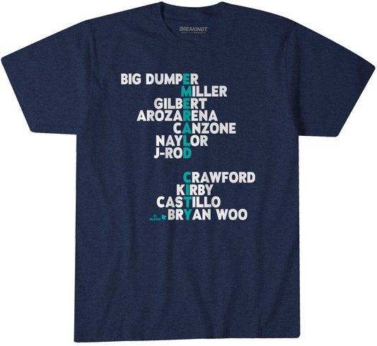 2621441 - Seattle Baseball Names 2026