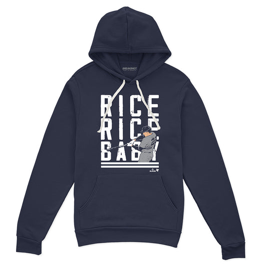 2517742 - Ben Rice: Rice Rice Baby