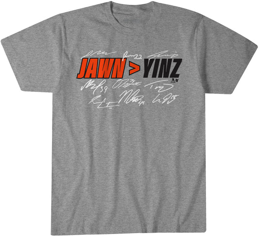 2621905 - Philadelphia Hockey: Jawn > Yinz