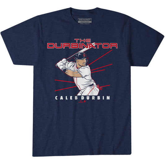 2623038 - Caleb Durbin: Boston Durbinator