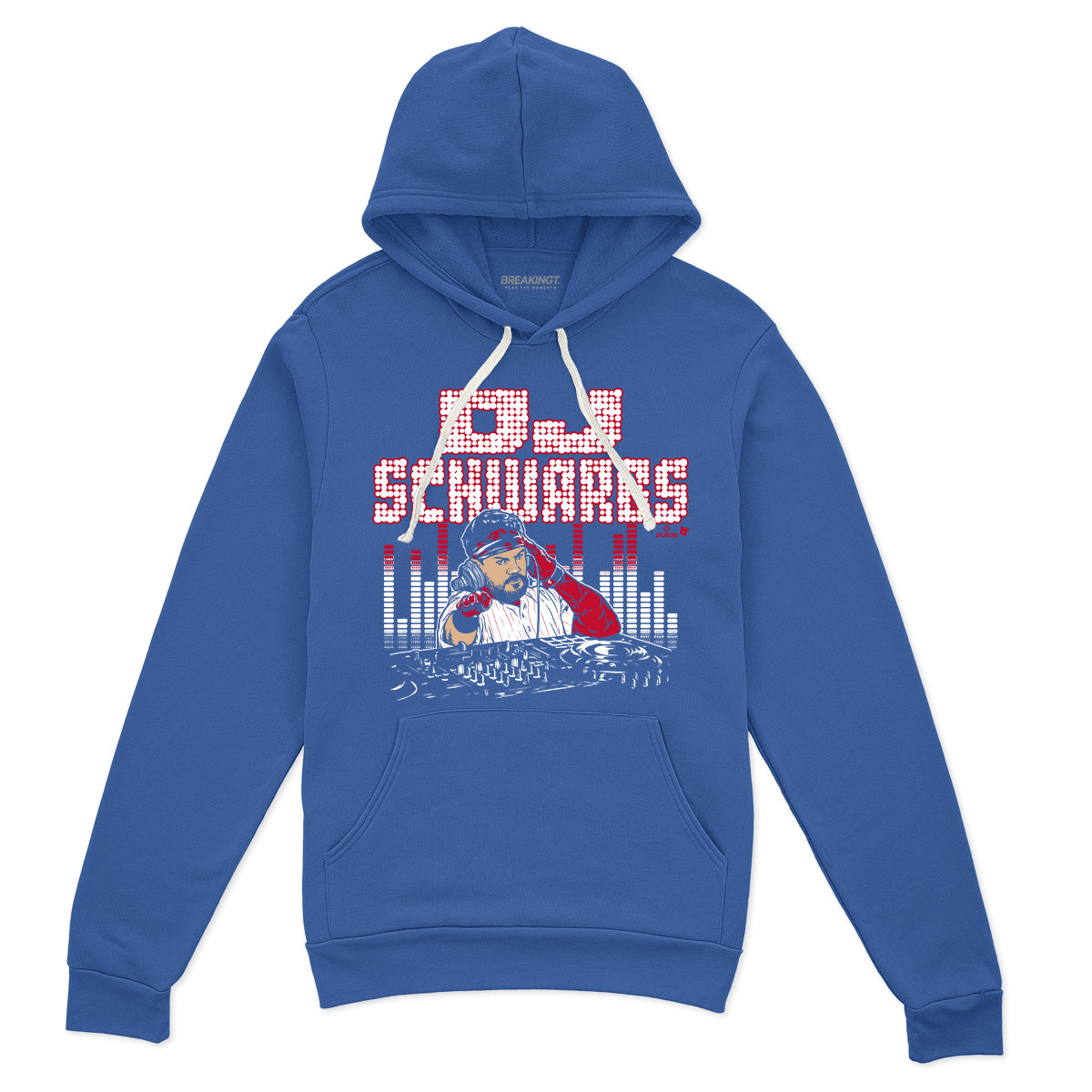 2622235 - Kyle Schwarber: DJ Schwarbs