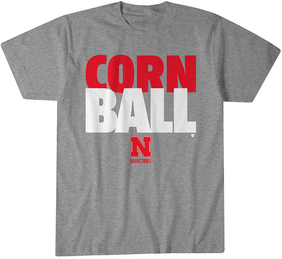 2621461 - Nebraska Basketball: Corn Ball