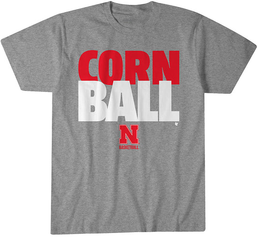 2621461 - Nebraska Basketball: Corn Ball