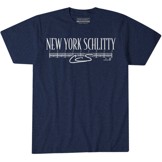 2623189 - Cam Schlittler: New York Schlitty