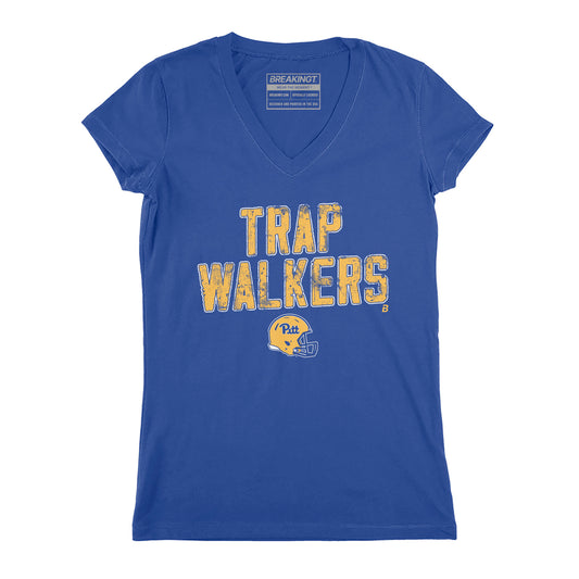 2623988 - Pitt Football: Trap Walkers