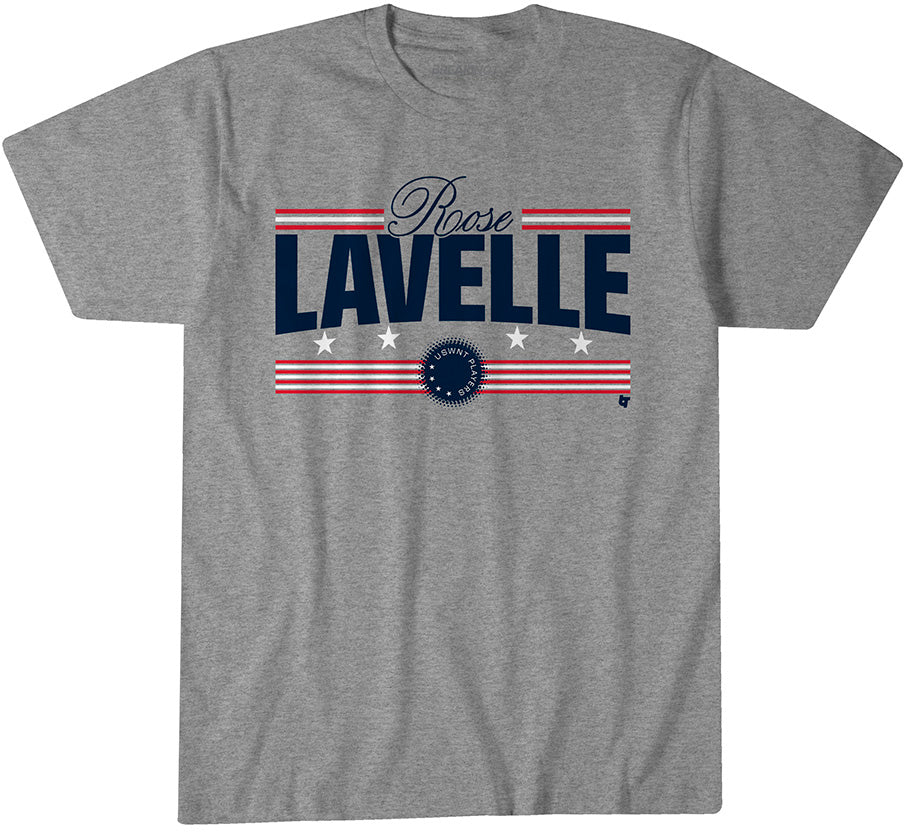 2621159 - Rose Lavelle: Stars & Stripes