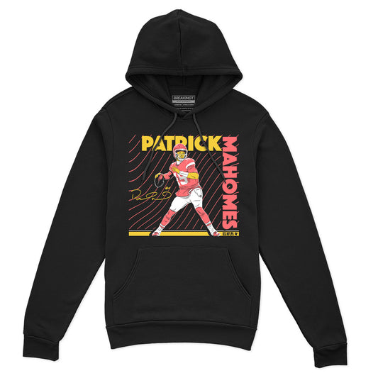2623072 - Patrick Mahomes: Neon Nights