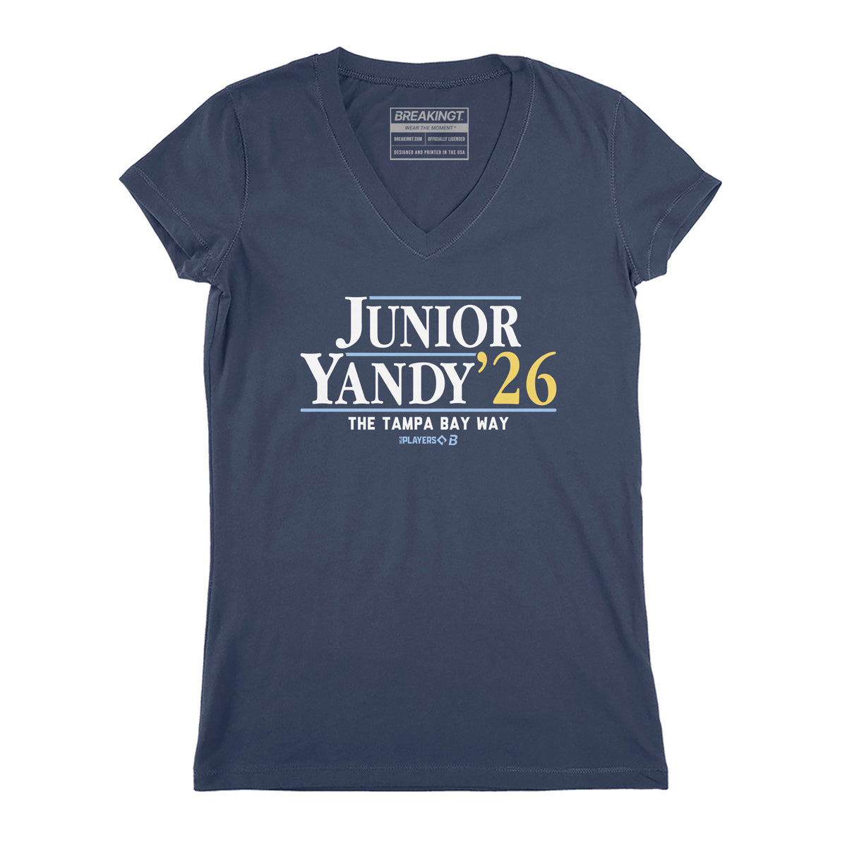 2624074 - Junior-Yandy '26