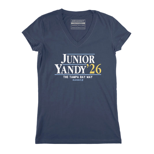 2624074 - Junior-Yandy '26