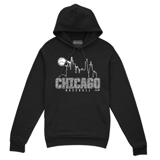 2623347 - South Side Baseball: Skyscraper Sluggers