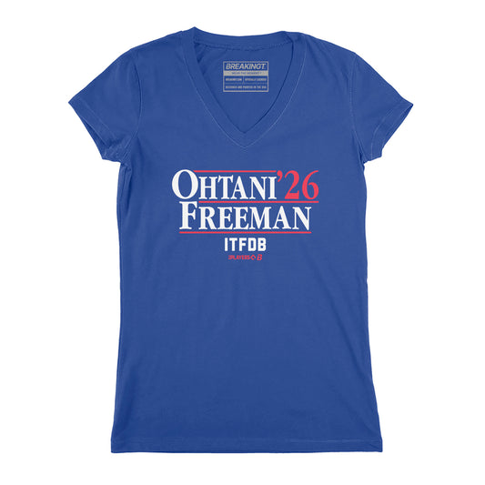 2624073 - Ohtani-Freeman '26