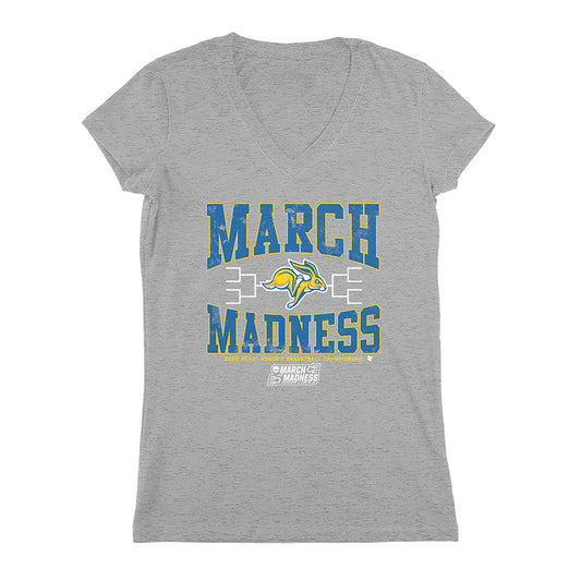 2621305 - South Dakota State Jackrabbits WBB: 2026 March Madness