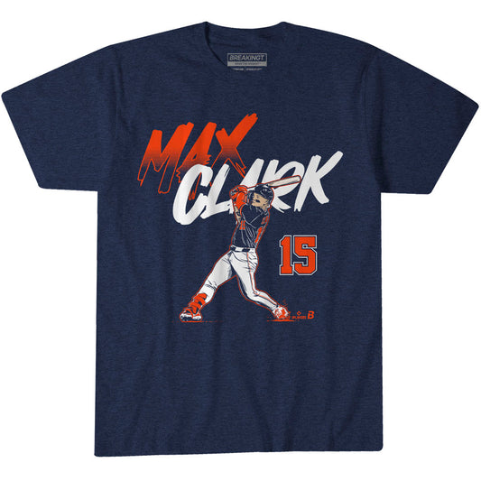 2623236 - Max Clark: Slugger Swing Number