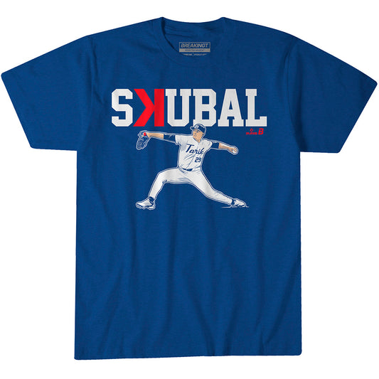 2623230 - Tarik Skubal: Ace Pose Los Angeles