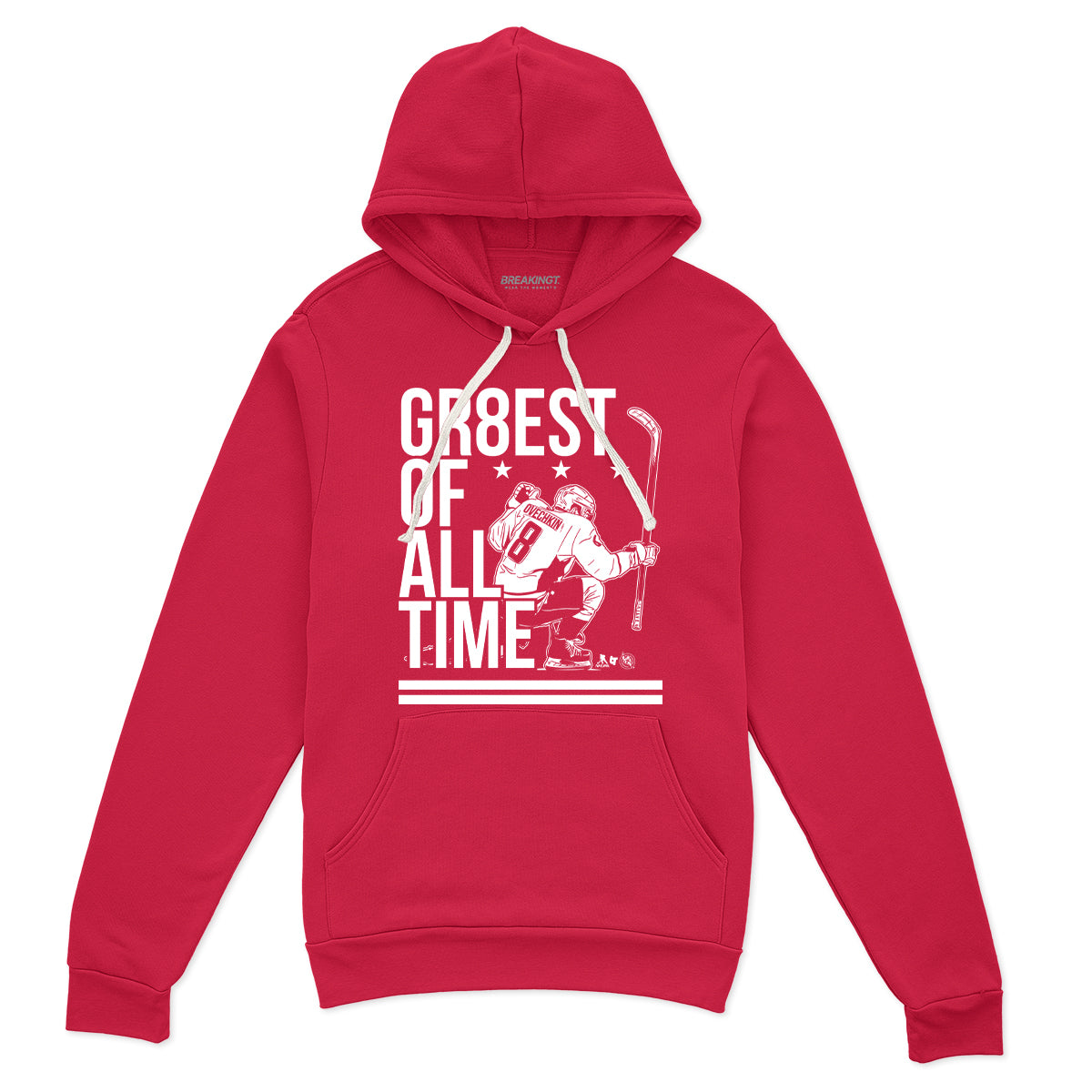 2517507 - Alex Ovechkin: The Gr8est Of All Time