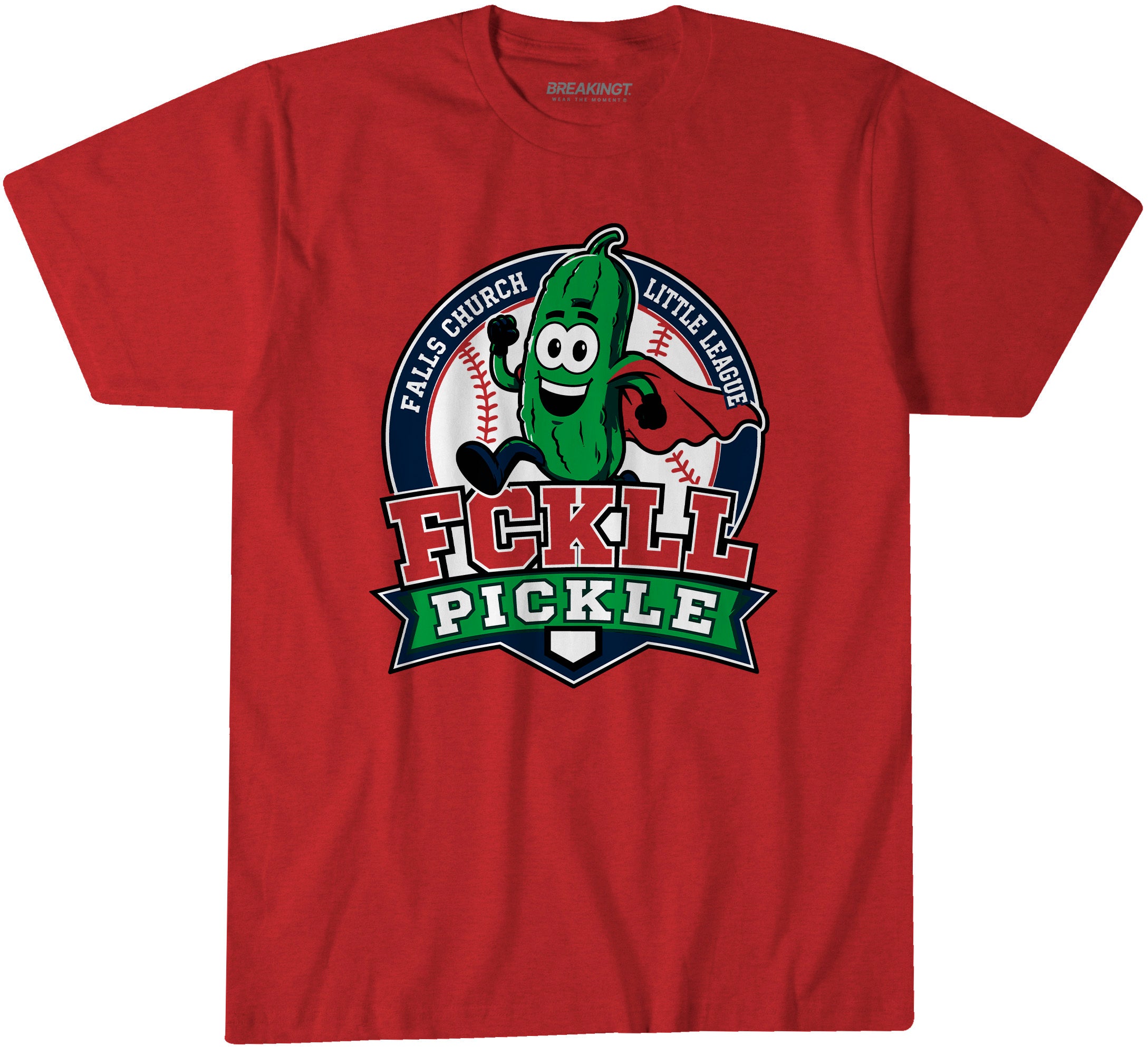 2622013 - FCKLL Pickle Fundraiser (Red)