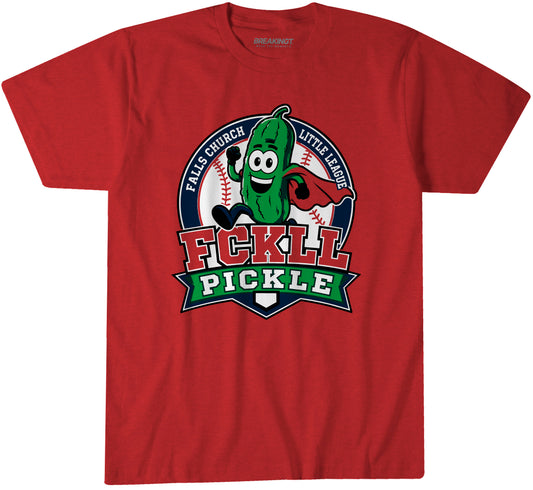 2622013 - FCKLL Pickle Fundraiser (Red)
