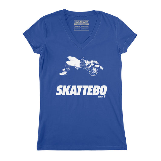 2623753 - Cam Skattebo: Skatt Flip