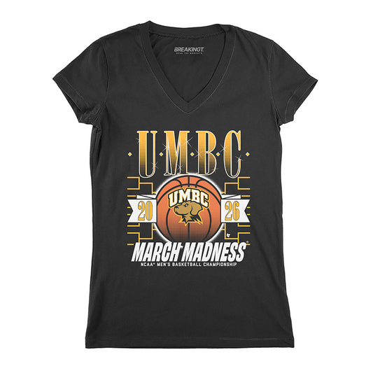 2621370 - UMBC Retrievers MBB: 2026 March Madness