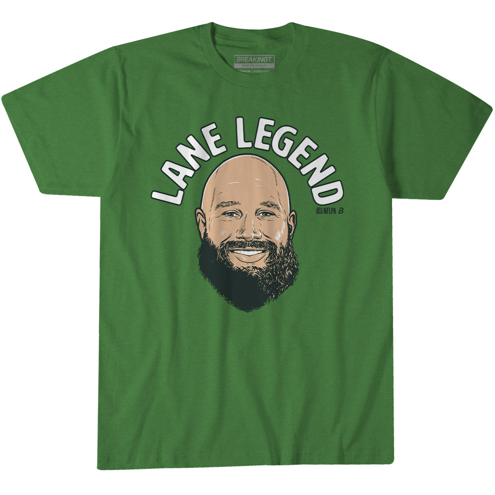 2624042 - Lane Johnson: Legend