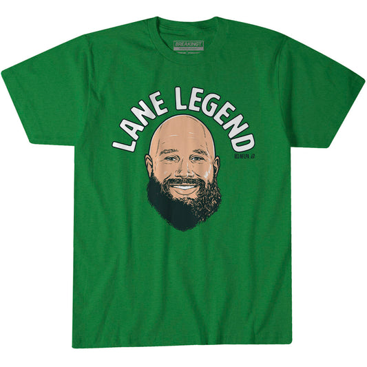 2624042 - Lane Johnson: Legend