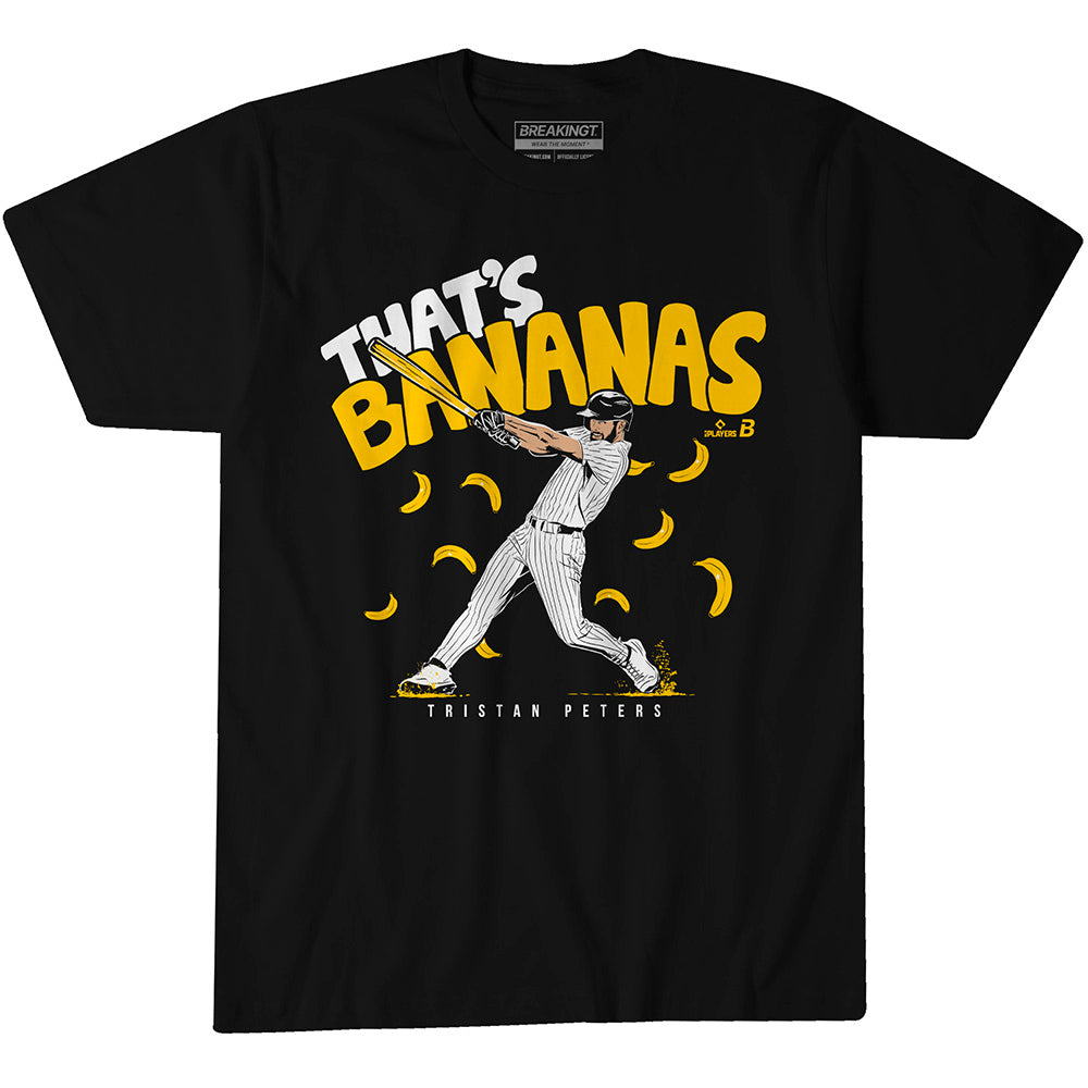 2623478 - Tristan Peters: That's Bananas