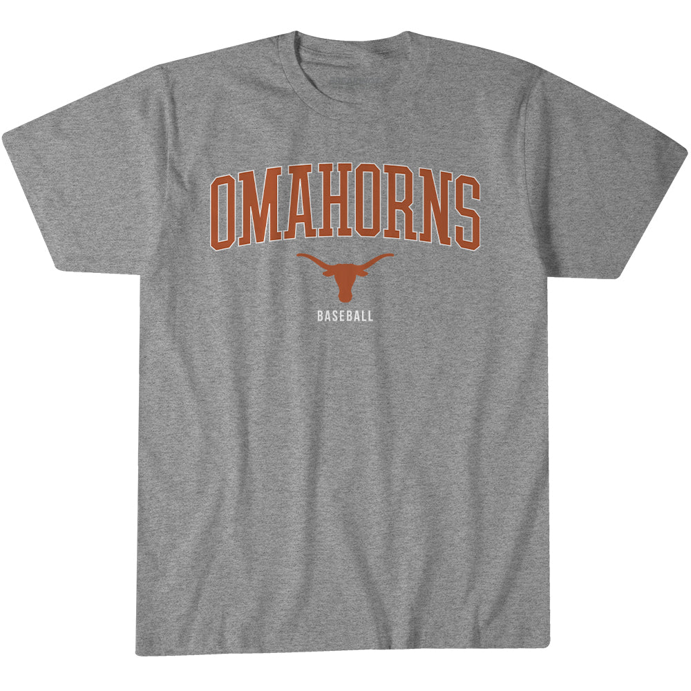2622529 - Texas Baseball: OmaHorns