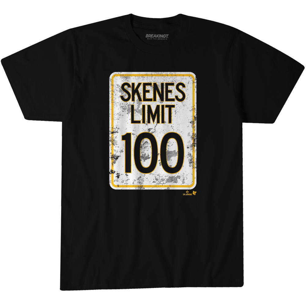 2622702 - Paul Skenes Limit