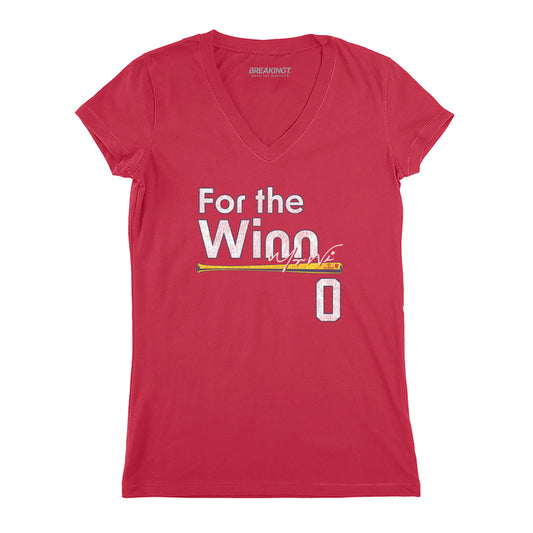 2621659 - Masyn Winn: For the Winn