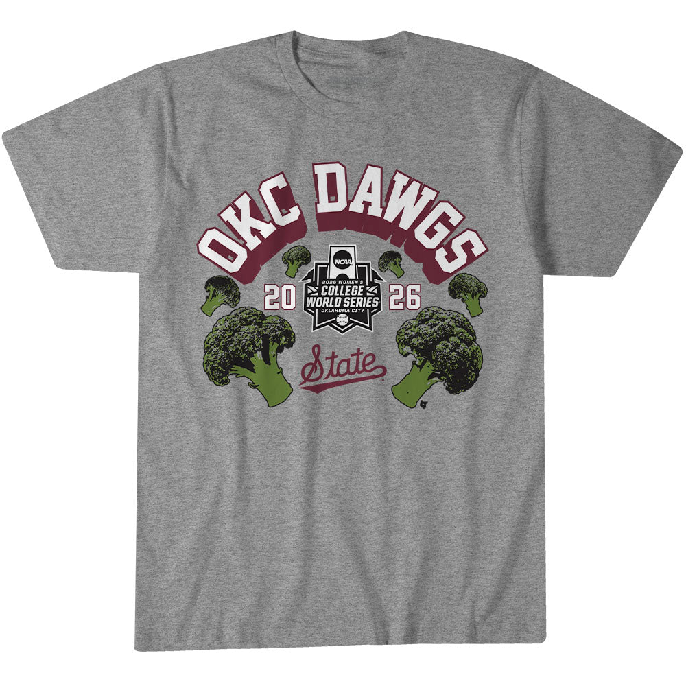 2622349 - Mississippi State Softball: OKC Dawgs