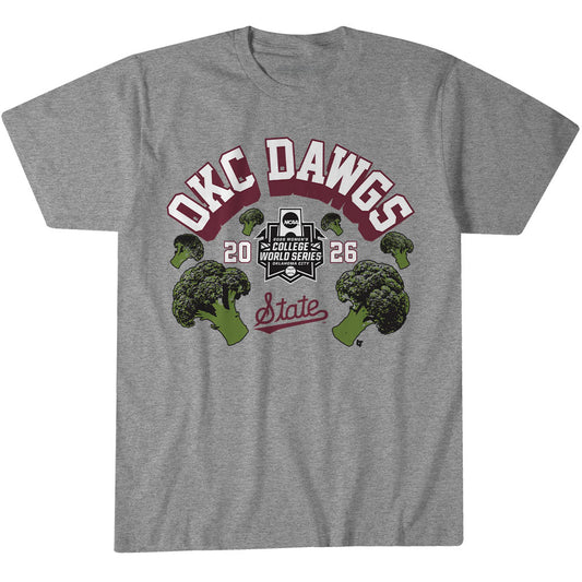 2622349 - Mississippi State Softball: OKC Dawgs