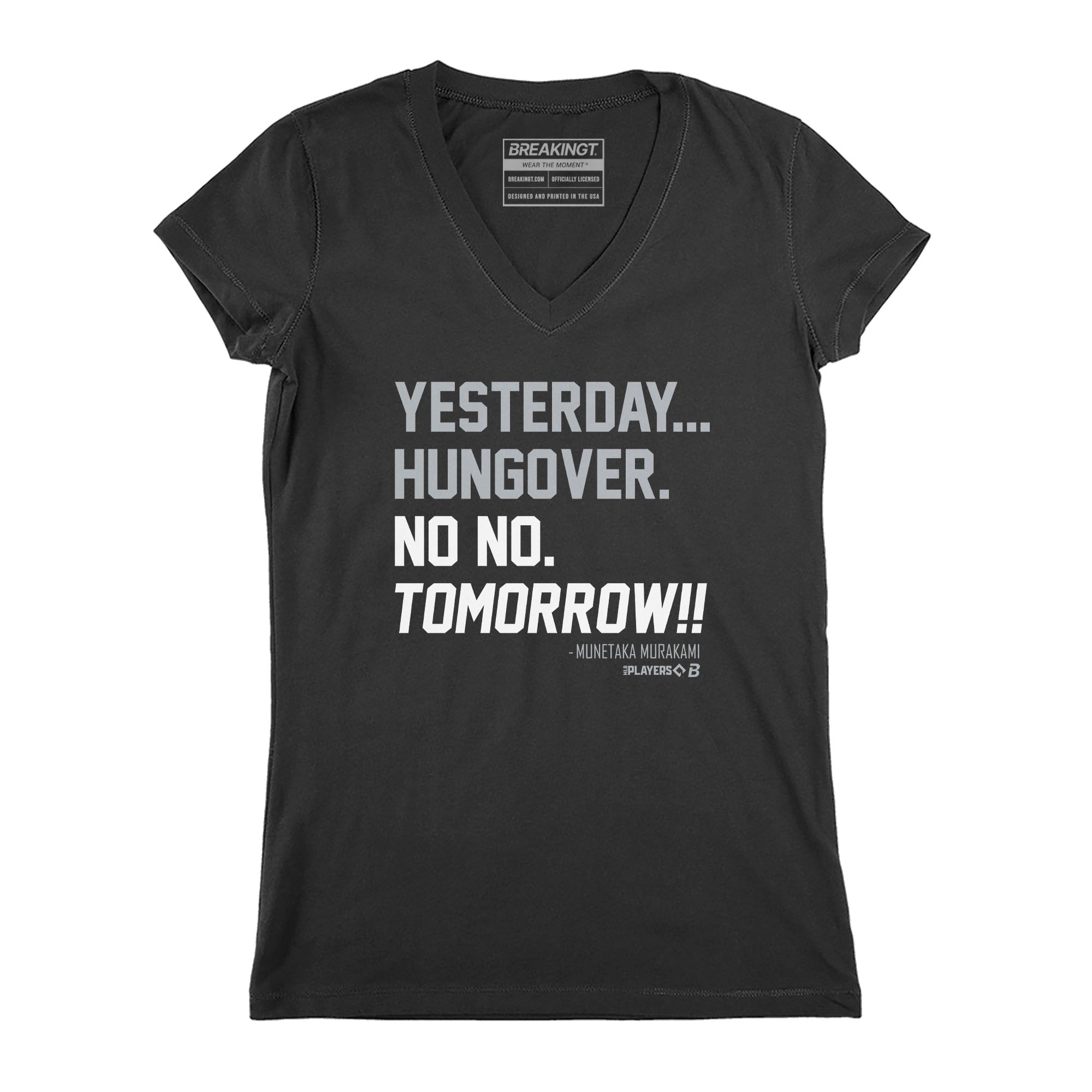 2623964 - Munetaka Murakami: No No Tomorrow!