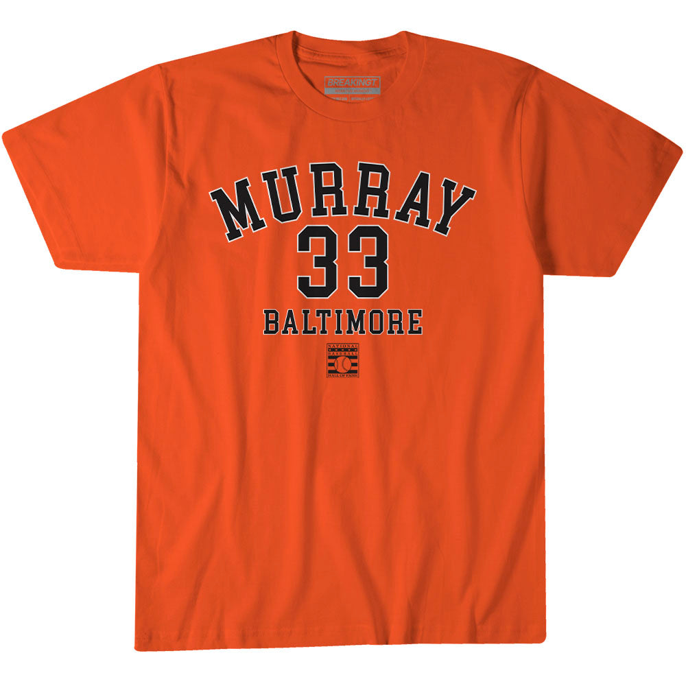 2622836 - Eddie Murray: October's Finest