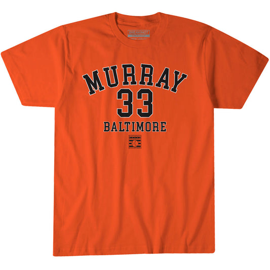 2622836 - Eddie Murray: October's Finest