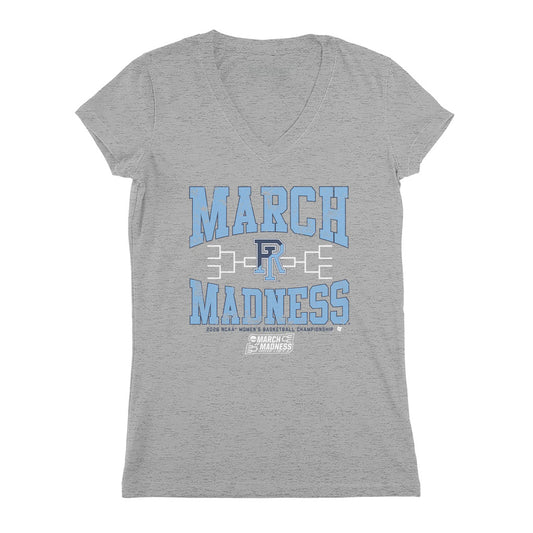 2621267 - Rhode Island Rams WBB: 2026 March Madness