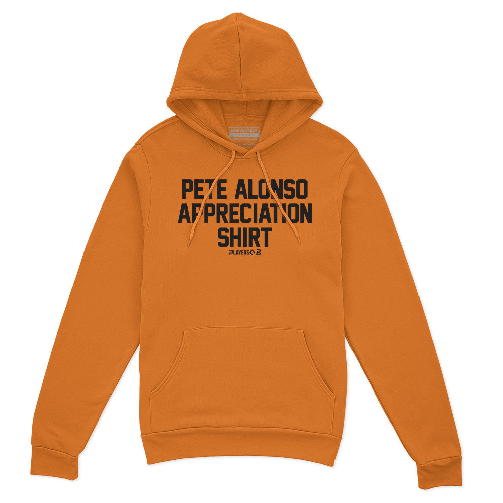 2623879 - Pete Alonso Appreciation Shirt