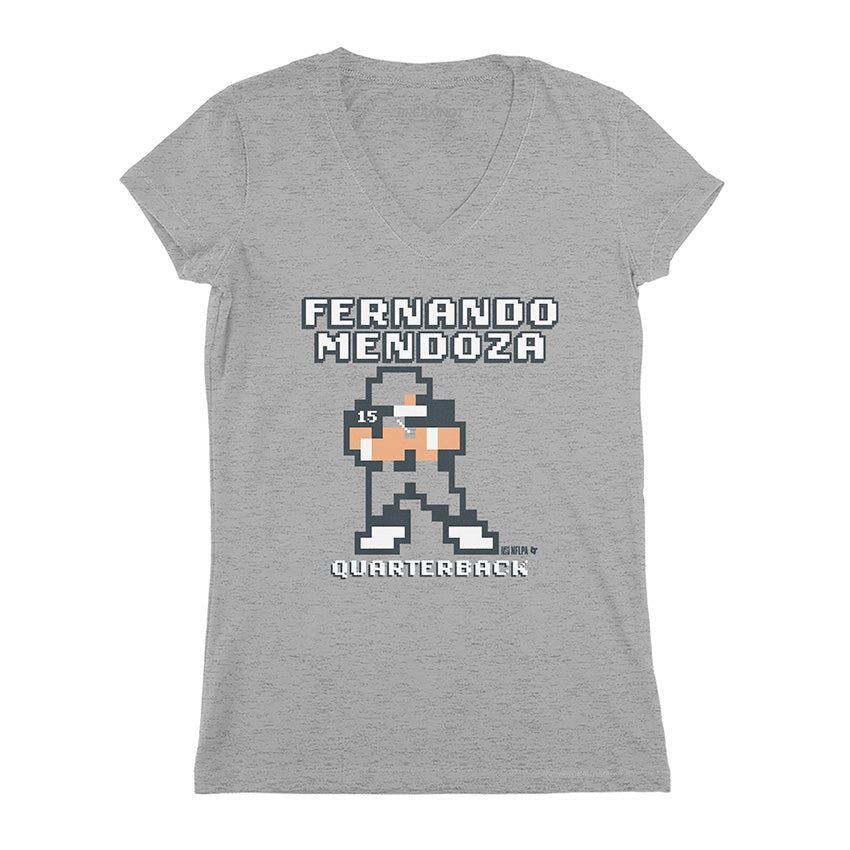 2621526 - Fernando Mendoza: Vegas Retro Baller