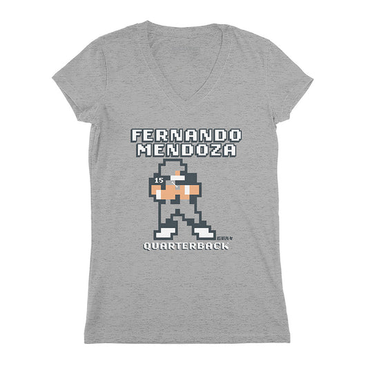 2621526 - Fernando Mendoza: Vegas Retro Baller