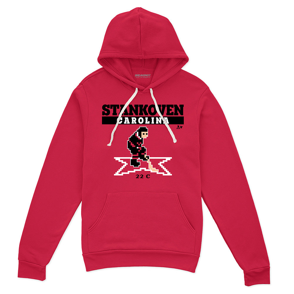 2622119 - Logan Stankoven: Retro Hockey