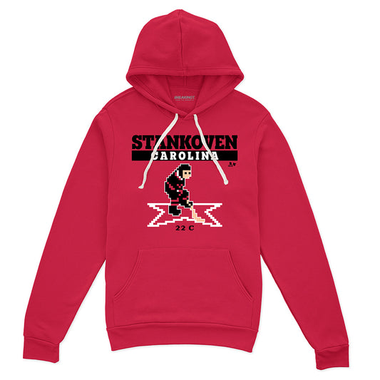 2622119 - Logan Stankoven: Retro Hockey