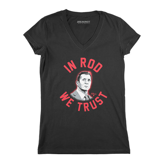 2622396 - Rod Brind'Amour: In Coach Rod We Trust