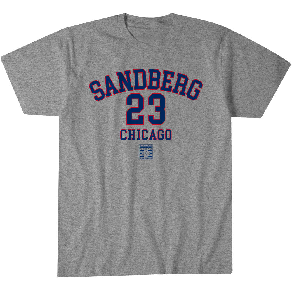 2622820 - Ryne Sandberg: October's Finest