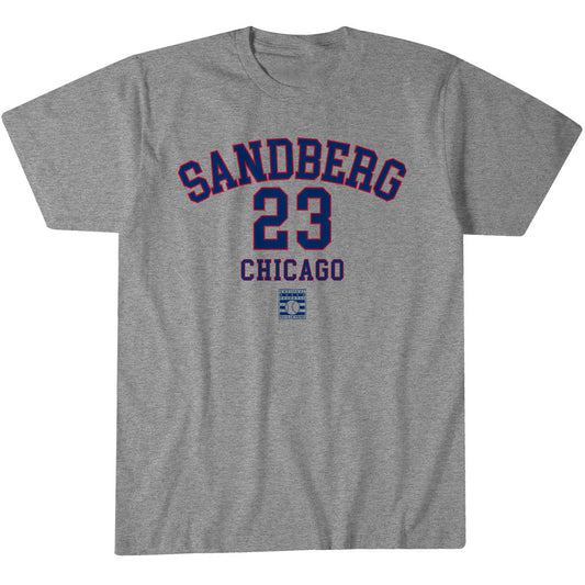 2622820 - Ryne Sandberg: October's Finest