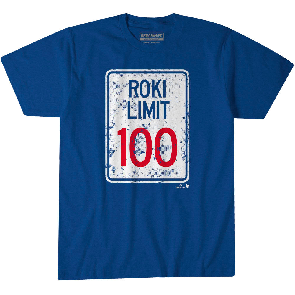 2623024 - Roki Sasaki: Speed Limit 100